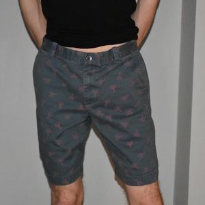 Lobster Pants for the Fancy & Fun